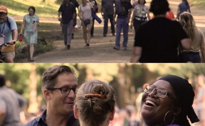 Wading into the Wild&nbsp;Goose