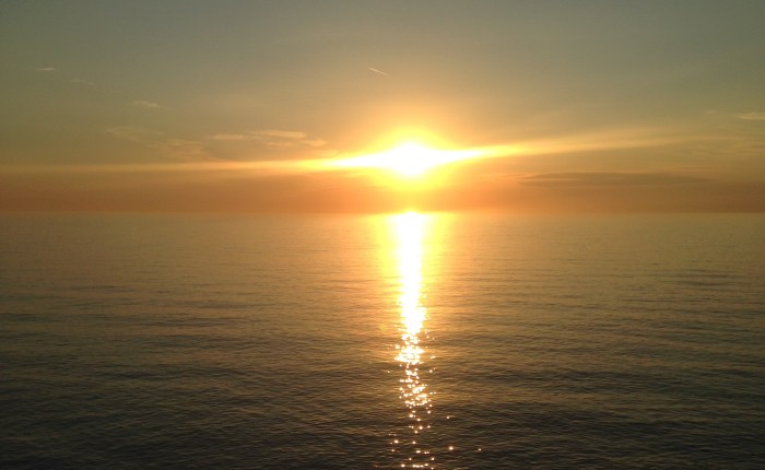 Resurrection and Resolution