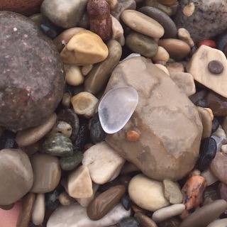 Beach Glass Dating