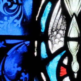 Here, Part 2 – A Conversation&nbsp;Cont.