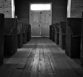 Invitation and Calling