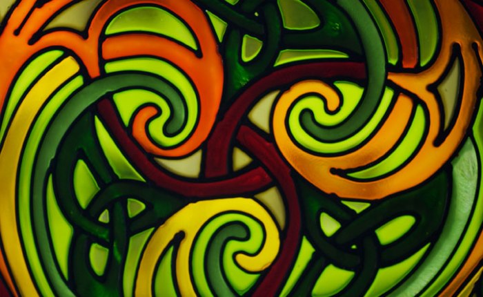 Joining in the&nbsp;Dance