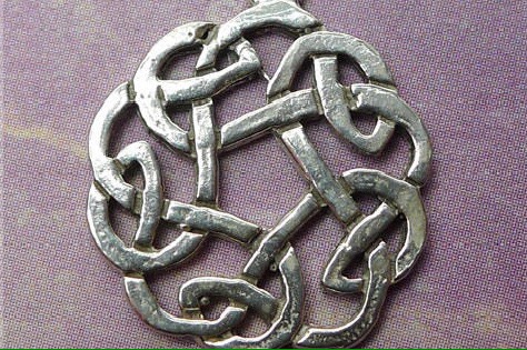 The Shapes and Spaces of&nbsp;Love