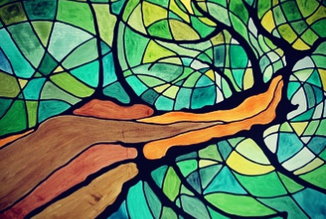 Here (a monologue&nbsp;continued)