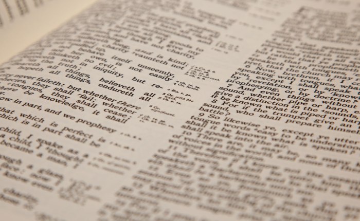 What If I’m Wrong? (About LGBTQ+&nbsp;Inclusion)