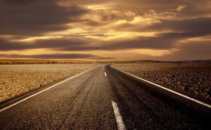 For the Ones Who Keep&nbsp;Going