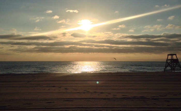 The Light of&nbsp;Clarity