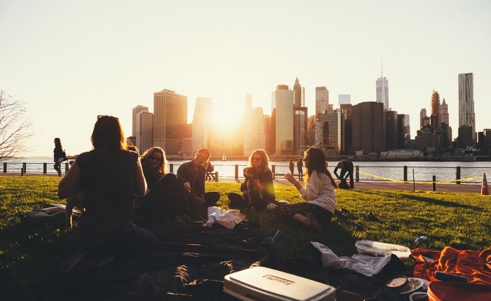 Adult Friendship – Finding, Keeping, Letting&nbsp;Go