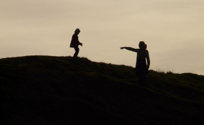 What are We Waiting for? – An Advent&nbsp;Sermon