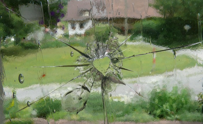 Valentine’s Day Massacred