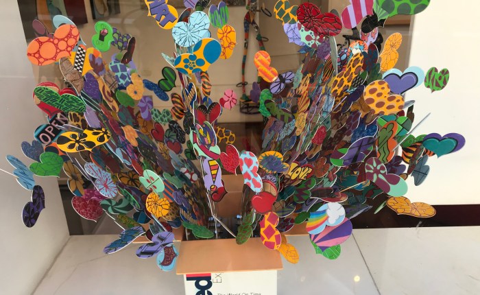 Love Really is Love is&nbsp;Love